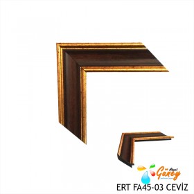 ERT FA45-03 CEVİZ